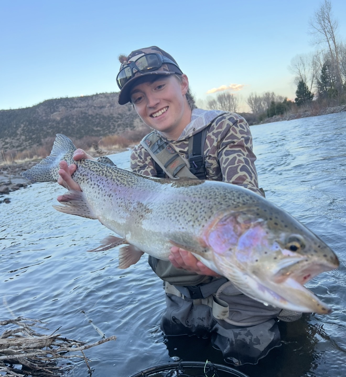 Bode Walker